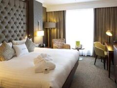 DoubleTree by Hilton Hotel London - Victoria 写真
