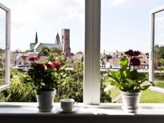 ダンホステル リーベ 写真