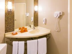 イビス バンコク サイアム 写真