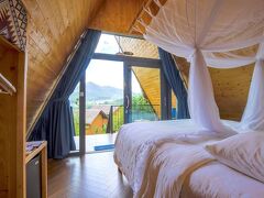 ル シャンプ トゥ ル リゾート ホットスプリング＆スパ 写真