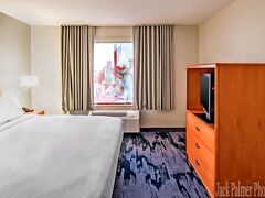 Fairfield Inn & Suites by Marriott Dallas Las Colinas 写真
