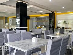 カリバン ホテル 写真