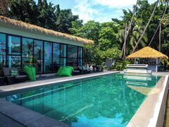 ザラ ビーチ リゾート コ サムイ 写真