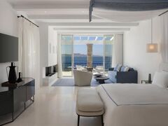 ミコノス グランド ホテル＆リゾート 写真