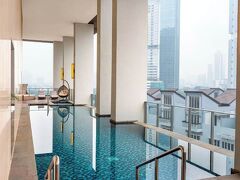 マングクルフール レジデンス バイ ロリン 写真