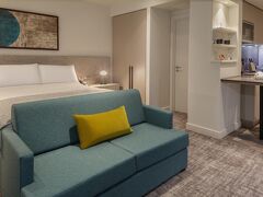 STAYBRIDGE SUITES LONDON-HEATHROW BATH ROAD 写真