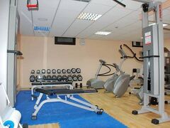 マルティーニ ホテル 写真