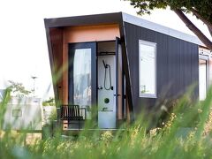 Collective Retreats Governors Island 写真