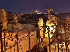 コザ ケーブ ホテル 写真