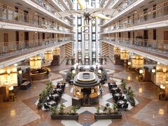 マリティム エアポート ホテル ハノーバー 写真