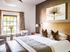 Ettington Park Hotel, Stratford-upon-Avon 写真