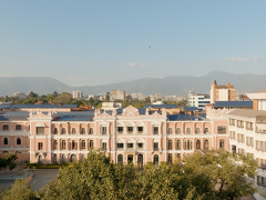 ホテル ヤク & イェティ 写真