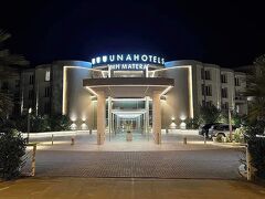 UNA HOTELS MH マテーラ 写真