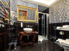 スリープ ウォーカー ブティック スイーツ 写真