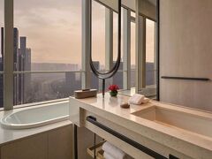 ANDAZ NANJING HEXI, BY HYATT 写真
