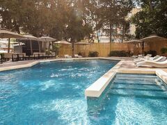 ゴールデン チューリップ エル メシュテル ホテル 写真