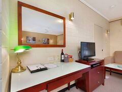 コンフォート  イン ウイアラ 写真