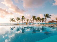 Hyatt Zilara Cancun 写真