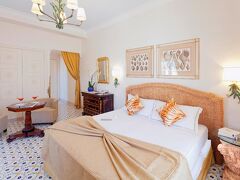 テルメ マンツィ ホテル & スパ 写真