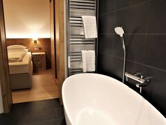 アルペンローゼ アクティブ & スパ 写真