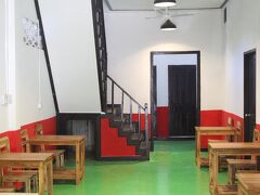 ワイ ノット ラオス ホステル 写真