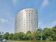 パークビュー ホテル 写真