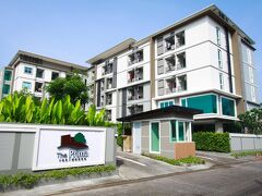 ザ プリマ レジデンス 写真