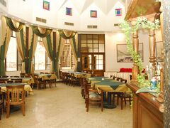 キャサリン プラザ ホテル 写真