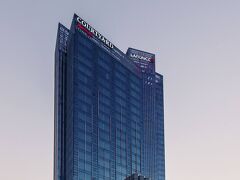 Courtyard by Marriott Xi'an North 写真