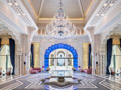 リクソス プレミアム サディヤット アイランド 写真