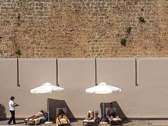 クリティ ホテル 写真