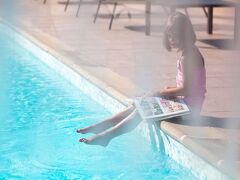 Novotel Avignon Nord Hotel 写真