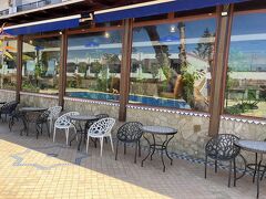 アル ハイマ ホテル 写真