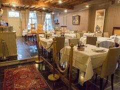 Martin's Relais 写真