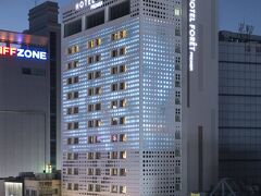 ホテル フォレット プレミア ナンポ 写真