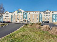 エクステンデット ステイ アメリカ セレクト スイーツ - リトル ロック - サウスウエスト 写真