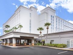 Holiday Inn & Suites Across From Universal Orlando 写真