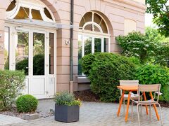 ibis Styles Colmar Centre 写真