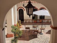 Hostal Colonial Potosi 写真