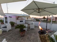 ラグジュアリー B&B レッチェ 写真