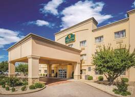 ラ キンタ イン & スイーツ バイ ウィンダム エバンズビル