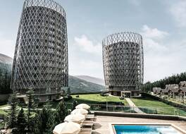 ファルケンシュタイナー レジデンシズ エーデルワイス 写真