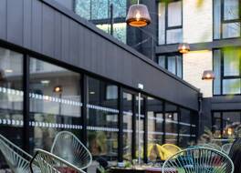 ヴォコ ストラスブール サントル ザ ガーデン バイ IHG 写真