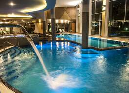 ホテル アズール プレミアム 写真