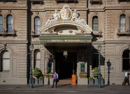 ザ ホテル ウィンザー 写真