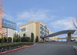 Fairfield By Marriott Inn & Suites Seattle Sea-Tac Airport 写真