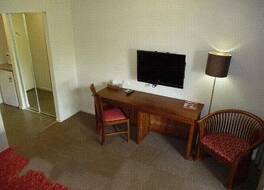 ウォークアバウト ロッジ アンド タバーン 写真