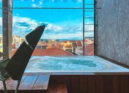 ラックス リスボア パーク 写真