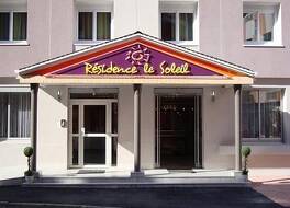 Residence Du Soleil