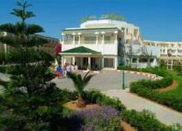 ホウダ ヤスミン ホテル